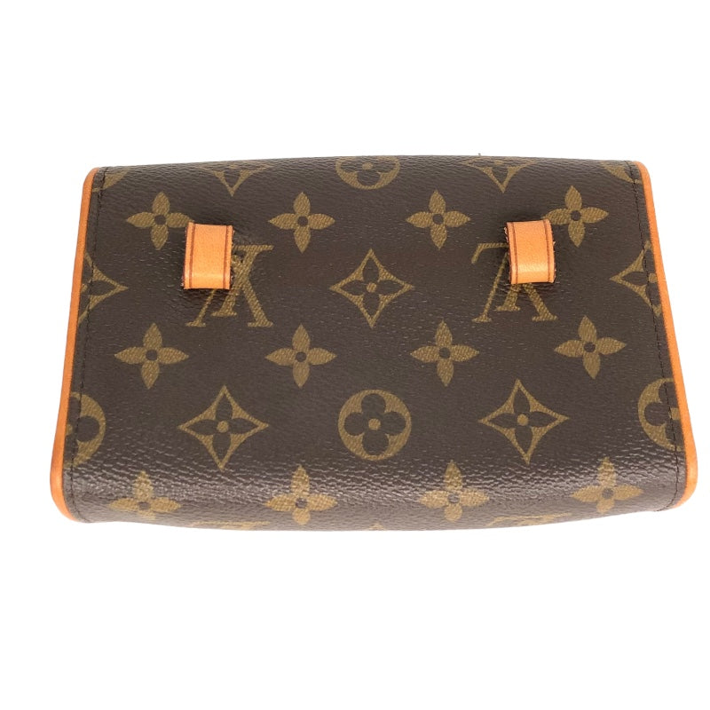 ルイ・ヴィトン LOUIS VUITTON ポシェット・フロランティーヌ M51855 レディース ショルダーバッグ