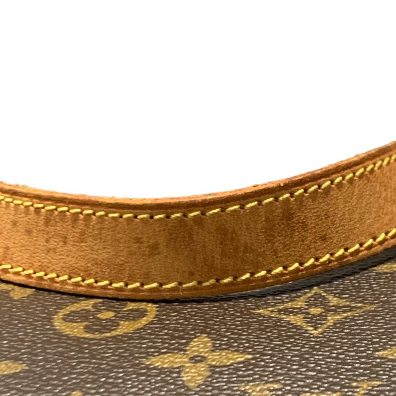 ルイ・ヴィトン LOUIS VUITTON カバメゾ M51151 モノグラム モノグラムキャンパス レディース トートバッグ