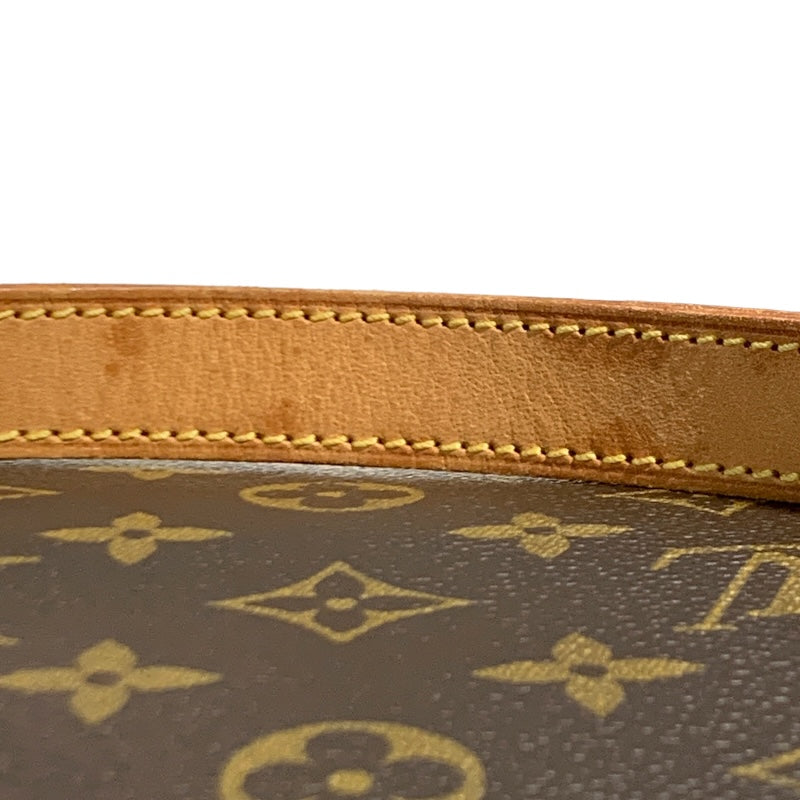 ルイ・ヴィトン LOUIS VUITTON カバメゾ M51151 モノグラム モノグラムキャンパス レディース トートバッグ |  中古ブランドリユースショップ OKURA(おお蔵)