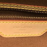 ルイ・ヴィトン LOUIS VUITTON カバメゾ M51151 モノグラム モノグラムキャンパス レディース トートバッグ