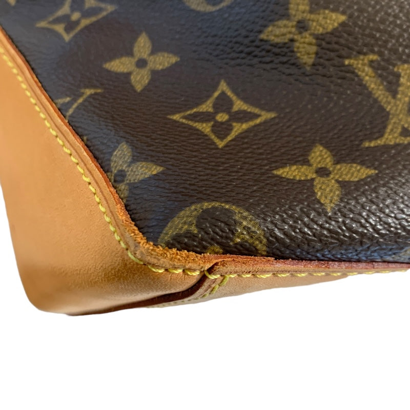 ルイ・ヴィトン LOUIS VUITTON カバメゾ M51151 モノグラム モノグラムキャンパス レディース トートバッグ |  中古ブランドリユースショップ OKURA(おお蔵)