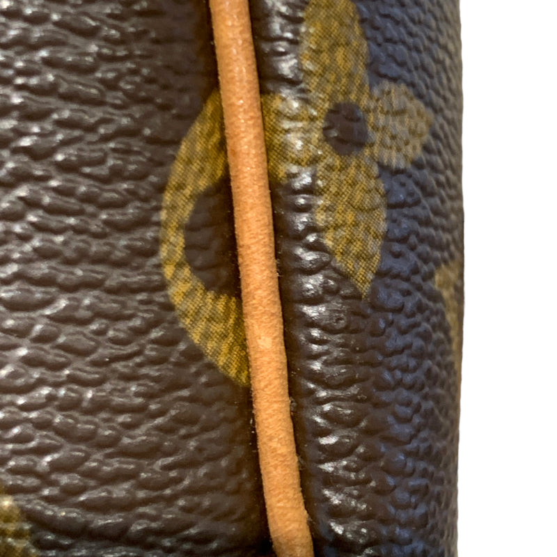 ルイ・ヴィトン LOUIS VUITTON ダヌーブ M45266 モノグラム モノグラム ...