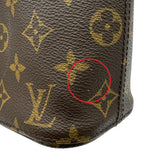 ルイ・ヴィトン LOUIS VUITTON ヴァヴァンPM M51172 モノグラム・キャンバス レディース ハンドバッグ