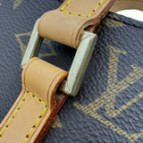 ルイ・ヴィトン LOUIS VUITTON ヴァヴァンPM M51172 モノグラム・キャンバス レディース ハンドバッグ