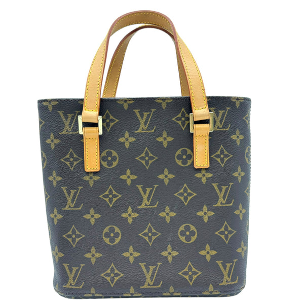 ルイ・ヴィトン LOUIS VUITTON ヴァヴァンPM M51172 モノグラム・キャンバス レディース ハンドバッグ