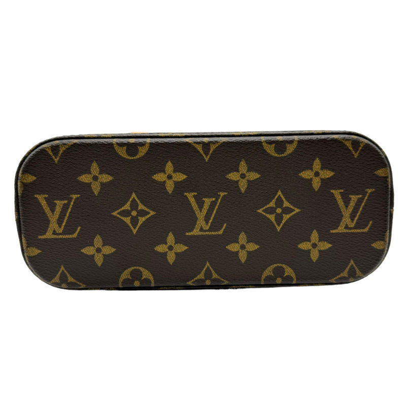 ルイ・ヴィトン LOUIS VUITTON ヴァヴァンPM M51172 モノグラム・キャンバス レディース ハンドバッグ