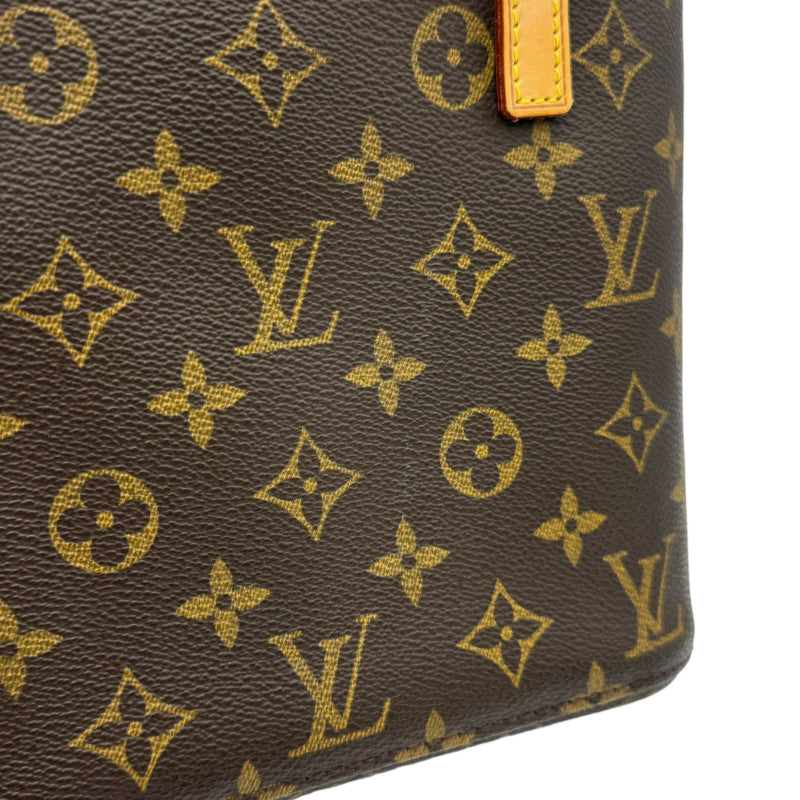 ルイ・ヴィトン LOUIS VUITTON ヴァヴァンPM M51172 モノグラム・キャンバス レディース ハンドバッグ