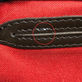 ルイ・ヴィトン LOUIS VUITTON スピーディ25 N41532 ブラウン ダミエキャンバス レディース ハンドバッグ