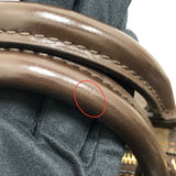 ルイ・ヴィトン LOUIS VUITTON スピーディ25 N41532 ブラウン ダミエキャンバス レディース ハンドバッグ