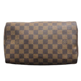 ルイ・ヴィトン LOUIS VUITTON スピーディ25 N41532 ブラウン ダミエキャンバス レディース ハンドバッグ