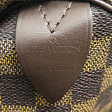 ルイ・ヴィトン LOUIS VUITTON スピーディ25 N41532 ブラウン ダミエキャンバス レディース ハンドバッグ