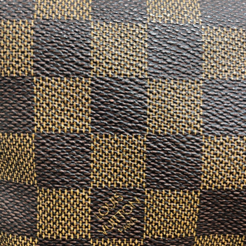 ルイ・ヴィトン LOUIS VUITTON スピーディ25 N41532 ブラウン ダミエキャンバス レディース ハンドバッグ
