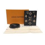 ルイ・ヴィトン LOUIS VUITTON プティット・サックプラ バイカラー M81416 ブラック/ベージュ モノグラムアンプラント モノグラムアンプラント レディース ショルダーバッグ