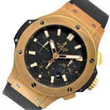 ウブロ HUBLOT ビッグバンエボリューション 301.PX.1180.RX ブラック K18ピンクゴールド チタン 自動巻き メンズ 腕時計