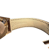 ロレックス ROLEX デイデイト36 118315 K18ピンクゴールド メンズ 腕時計
