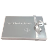 ヴァンクリーフ＆アーペル Van Cleef & Arpels チャームウォッチマラカイトダイヤル 1572219（VCARO8NR00） K18イエローゴールド 腕時計