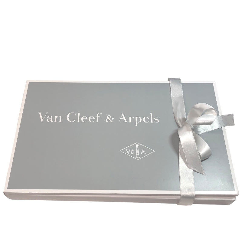 ヴァンクリーフ＆アーペル Van Cleef & Arpels チャームウォッチマラカイトダイヤル 1572219（VCARO8NR00） K18イエローゴールド 腕時計