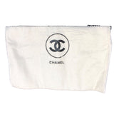 シャネル CHANEL マドモアゼルチェーンショルダーバッグ ゴールド/GD金具 ラムスキン レディース ショルダーバッグ