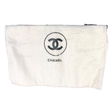 シャネル CHANEL マドモアゼルチェーンショルダーバッグ ゴールド/GD金具 ラムスキン レディース ショルダーバッグ