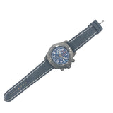 ブライトリング BREITLING チタン　アベンジャー　クロノグラフ 48 ナイト　ミッション V13375101C1X2 チタン 自動巻き メンズ 腕時計
