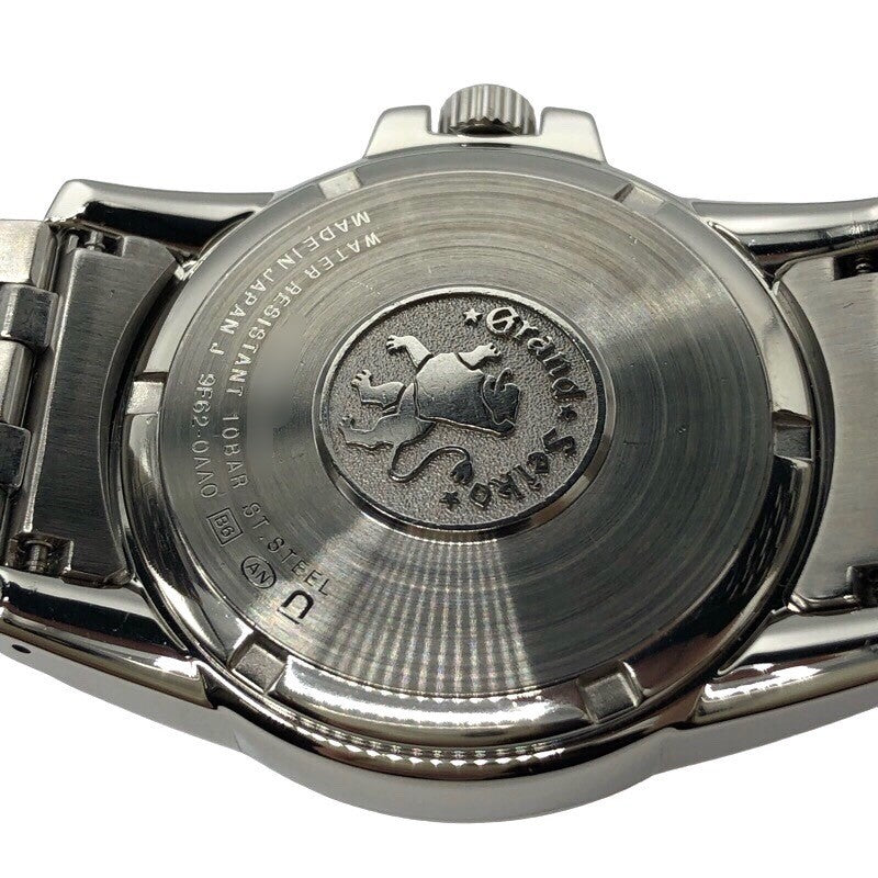 セイコー SEIKO メンズウォッチ SGBX47 ステンレススチール メンズ 腕時計