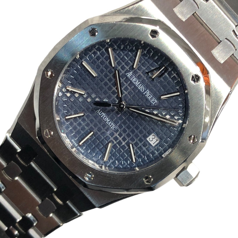 オーデマ・ピゲ AUDEMARS PIGUET ロイヤルオーク 15300ST.OO.1220ST.02 ステンレススチール メンズ 腕時計