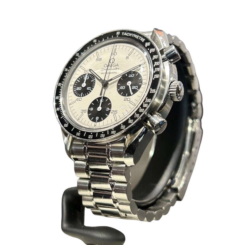 オメガ OMEGA スピードマスター オートマティック 丸井限定