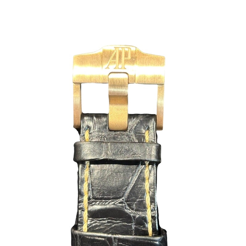 オーデマ・ピゲ AUDEMARS PIGUET ロイヤルオークオフショア