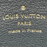 ルイ・ヴィトン LOUIS VUITTON ジッピーコインパース N94321 ブラック クロコダイル ユニセックス コインケース