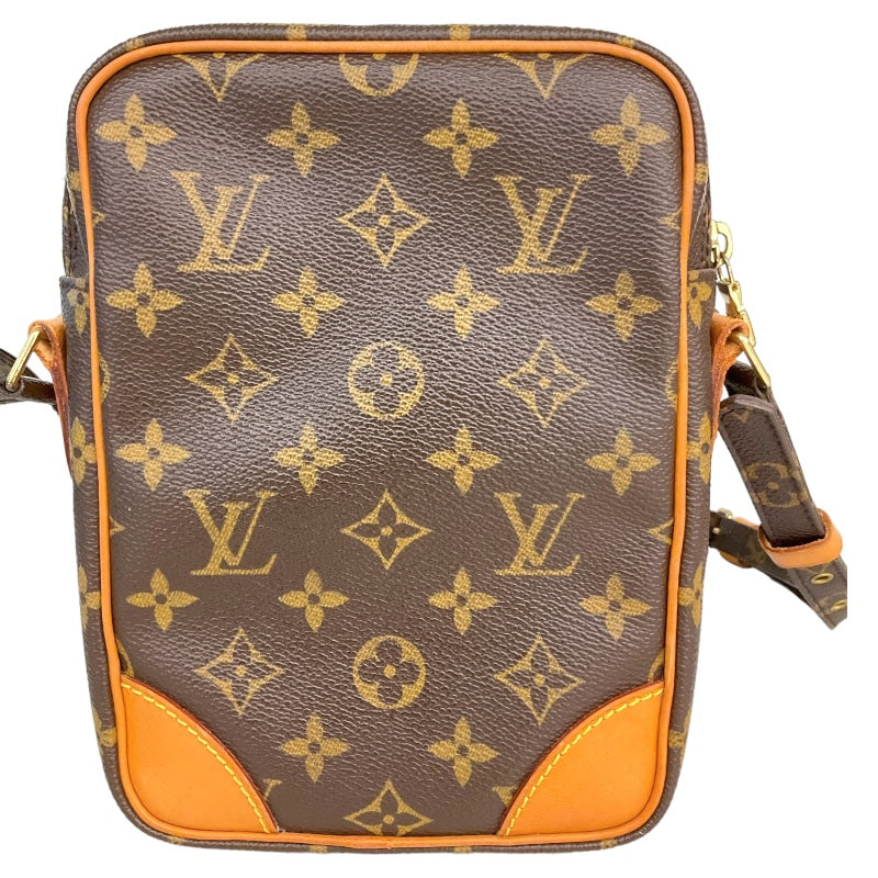 ルイ・ヴィトン LOUIS VUITTON アマゾン M45236 モノグラム レザー レディース ショルダーバッグ