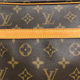 ルイ・ヴィトン LOUIS VUITTON トロカデロPM M51274 モノグラムキャンバス モノグラム ユニセックス ショルダーバッグ