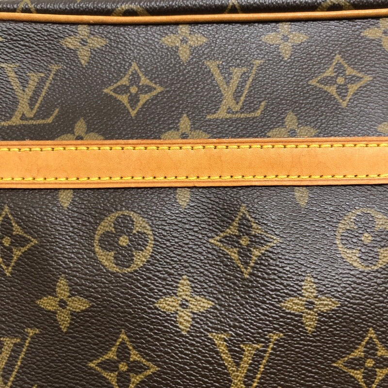 ルイ・ヴィトン LOUIS VUITTON トロカデロPM M51274 モノグラムキャンバス モノグラム ユニセックス ショルダーバッグ
