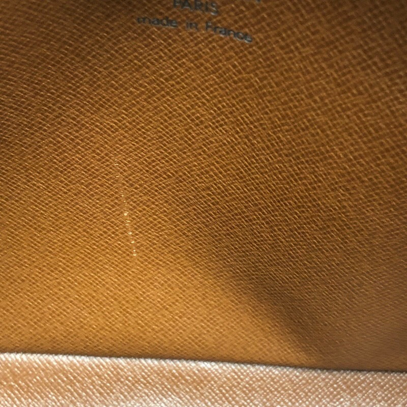 ルイ・ヴィトン LOUIS VUITTON トロカデロPM M51274 モノグラムキャンバス モノグラム ユニセックス ショルダーバッグ