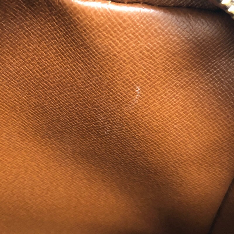 ルイ・ヴィトン LOUIS VUITTON トロカデロPM M51274 モノグラムキャンバス モノグラム ユニセックス ショルダーバッグ