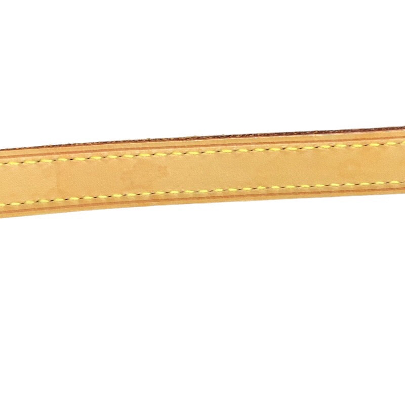 ルイ・ヴィトン LOUIS VUITTON トロカデロPM M51274 モノグラムキャンバス モノグラム ユニセックス ショルダーバッグ