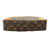 ルイ・ヴィトン LOUIS VUITTON トロカデロPM M51274 モノグラムキャンバス モノグラム ユニセックス ショルダーバッグ