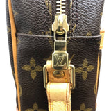 ルイ・ヴィトン LOUIS VUITTON トロカデロPM M51274 モノグラムキャンバス モノグラム ユニセックス ショルダーバッグ