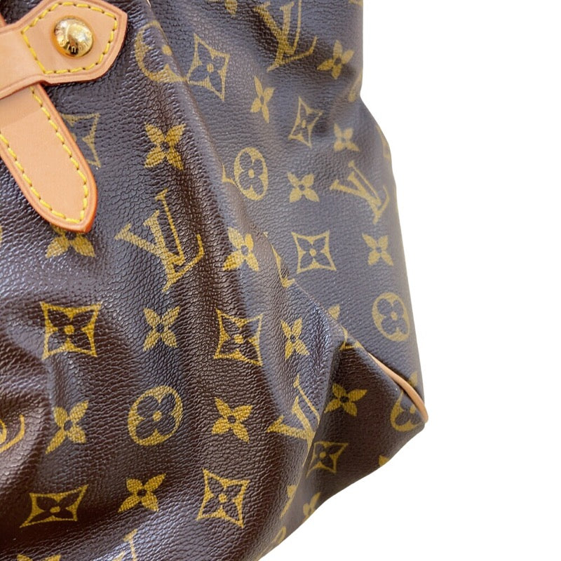 ルイ・ヴィトン LOUIS VUITTON ティボリGM M40144 モノグラム ゴールド金具 モノグラム・キャンバス レディース ショル |  中古ブランドリユースショップ OKURA(おお蔵)