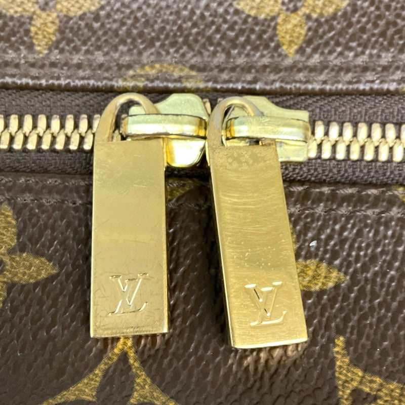 ルイ・ヴィトン LOUIS VUITTON シテGM M51181 モノグラム PVC レザー レディース ショルダーバッグ |  中古ブランドリユースショップ OKURA(おお蔵)