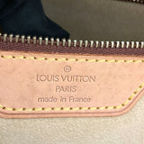 ルイ・ヴィトン LOUIS VUITTON シテGM M51181 モノグラム PVC レザー レディース ショルダーバッグ