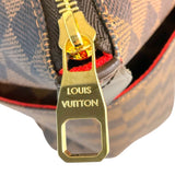 ルイ・ヴィトン LOUIS VUITTON トータリーMM N56689 ダミエ PVC レザー　 レディース トートバッグ