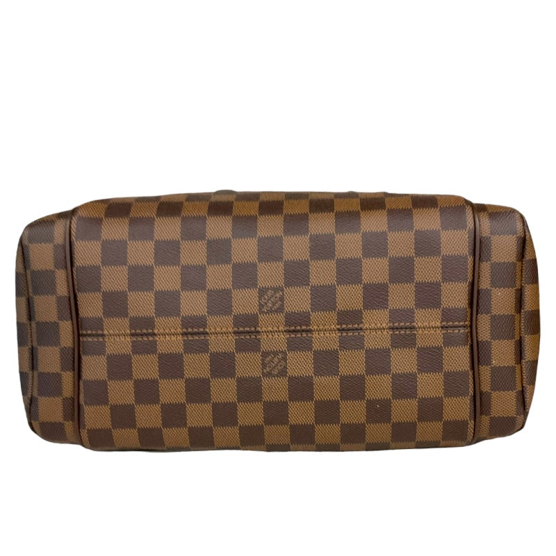 ルイ・ヴィトン LOUIS VUITTON トータリーMM N56689 ダミエ PVC レザー　 レディース トートバッグ