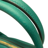 エルメス HERMES ボリード31 D刻印 ヴェールヴェロン ゴールド金具 トリヨンクレマンス レディース ショルダーバッグ