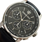 オーデマ・ピゲ AUDEMARS PIGUET CODE11.59 バイオーデマピゲ クロノグラフ 26393BC.OO.A002CR.01 K18ホワイトゴールド K18WG メンズ 腕時計