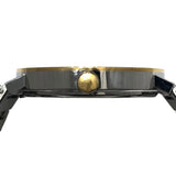 ブルガリ BVLGARI ブルガリブルガリ コンビ BB33SG K18イエローゴールド SS クオーツ レディース 腕時計