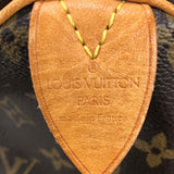 ルイ・ヴィトン LOUIS VUITTON スピーディ30 M41526 モノグラム モノグラム  ユニセックス ボストンバッグ