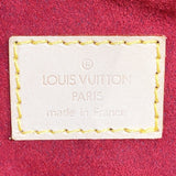 ルイ・ヴィトン LOUIS VUITTON ミュルティプリ・シテ M51162 ブラウン モノグラム レディース ハンドバッグ