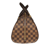 ルイ・ヴィトン LOUIS VUITTON リベラMM N41434 ダミエキャンバス/レザー レディース ハンドバッグ