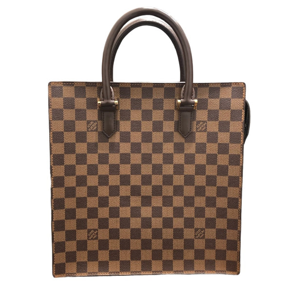 ルイ・ヴィトン LOUIS VUITTON ヴェニスPM N51145 ダミエ レディース トートバッグ