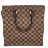 ルイ・ヴィトン LOUIS VUITTON ヴェニスPM N51145 ダミエ レディース トートバッグ